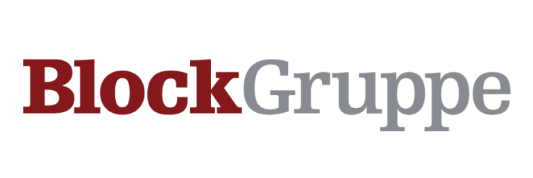 Logo BlockGruppe
