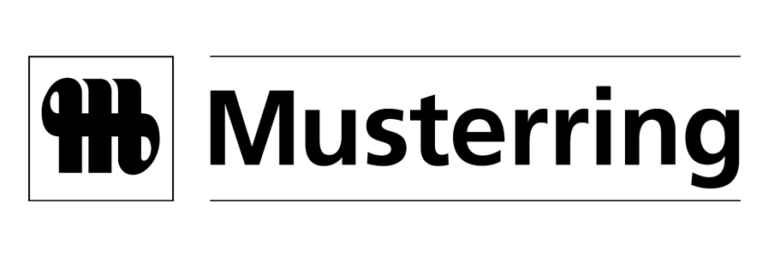 Logo Musterring