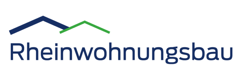 Logo Rheinwohnungsbau