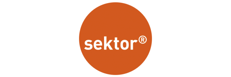 Logo Sektor