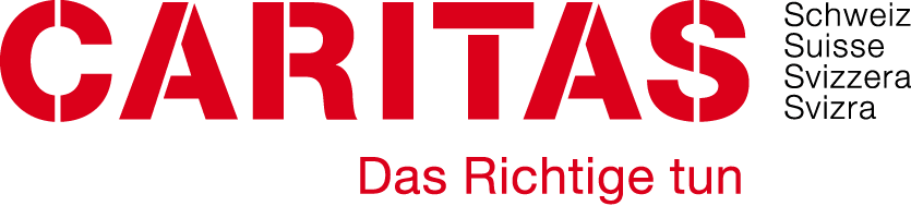 Caritas Schweiz Logo