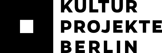 Kulturprojekte Berlin Logo